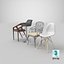 Four Café Chair