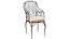 Four Café Chair
