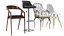 Four Café Chair