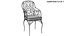 Four Café Chair