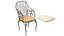 Four Café Chair