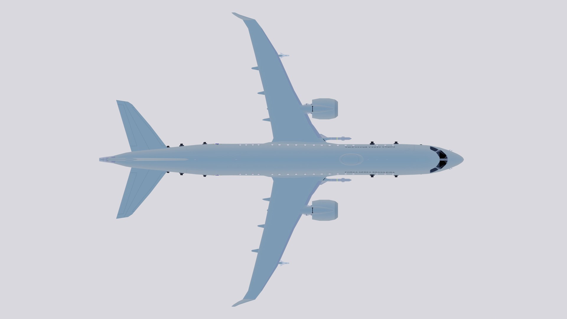 3D Embraer Maritime Patrol FAB model https://p.turbosquid.com/ts-thumb/rM/ZyIiPl/Bz/cima/jpg/1682271773/1920x1080/fit_q87/cc332878d317e73efe71bc4af0590dcd6665d199/cima.jpg