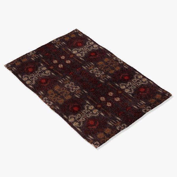 chandra rugs lin-32003 3ds