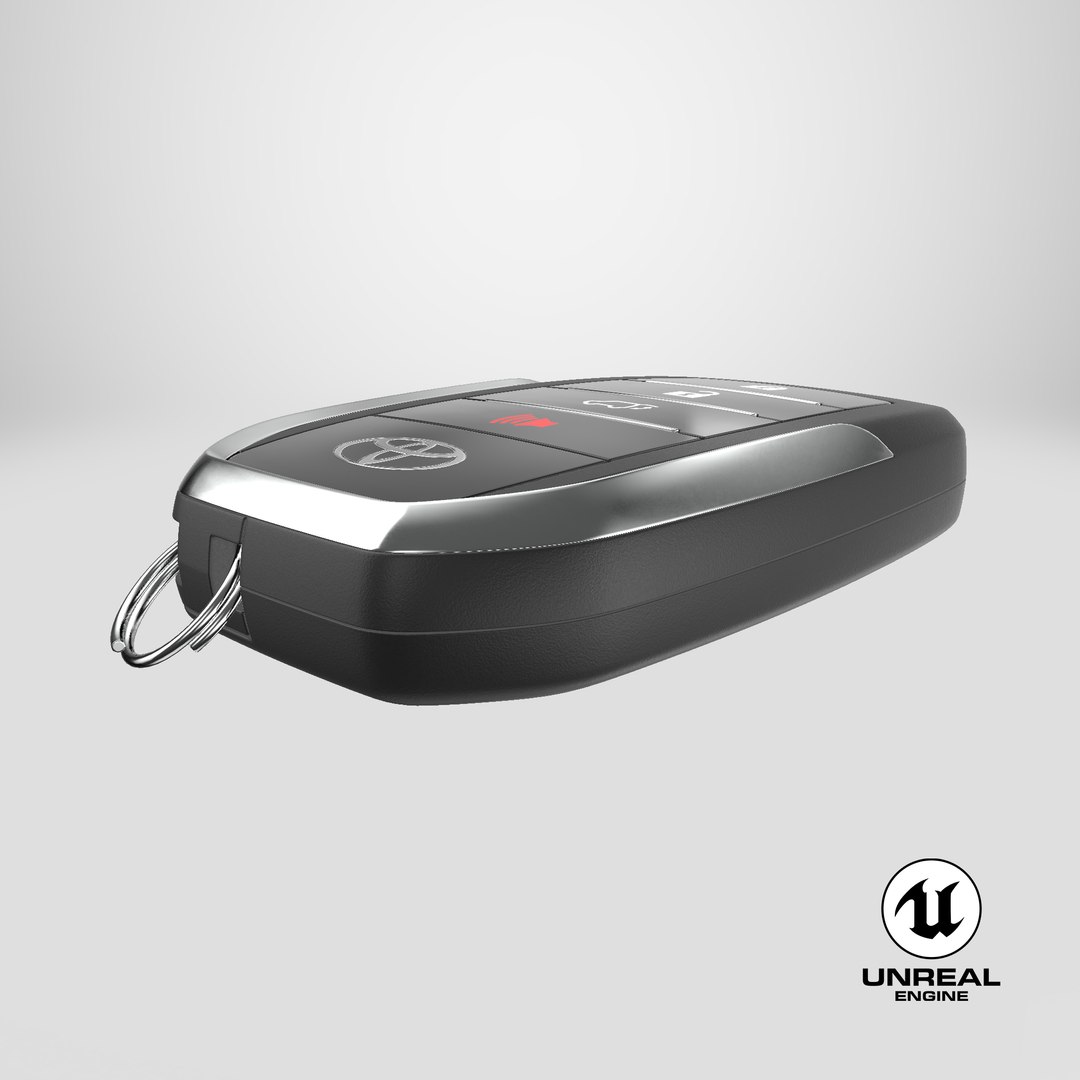 3D Car Key 03 Toyota https://p.turbosquid.com/ts-thumb/rM/bSXOoP/Gb/stemcell_unreal_render/png/1726306938/1920x1080/fit_q87/5225645a559091f90a71fb938fb13f466aac7460/stemcell_unreal_render.jpg
