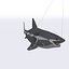 Great white shark