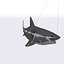 Great white shark