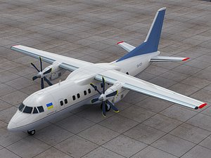 AN-140