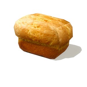 loaf of bread 5