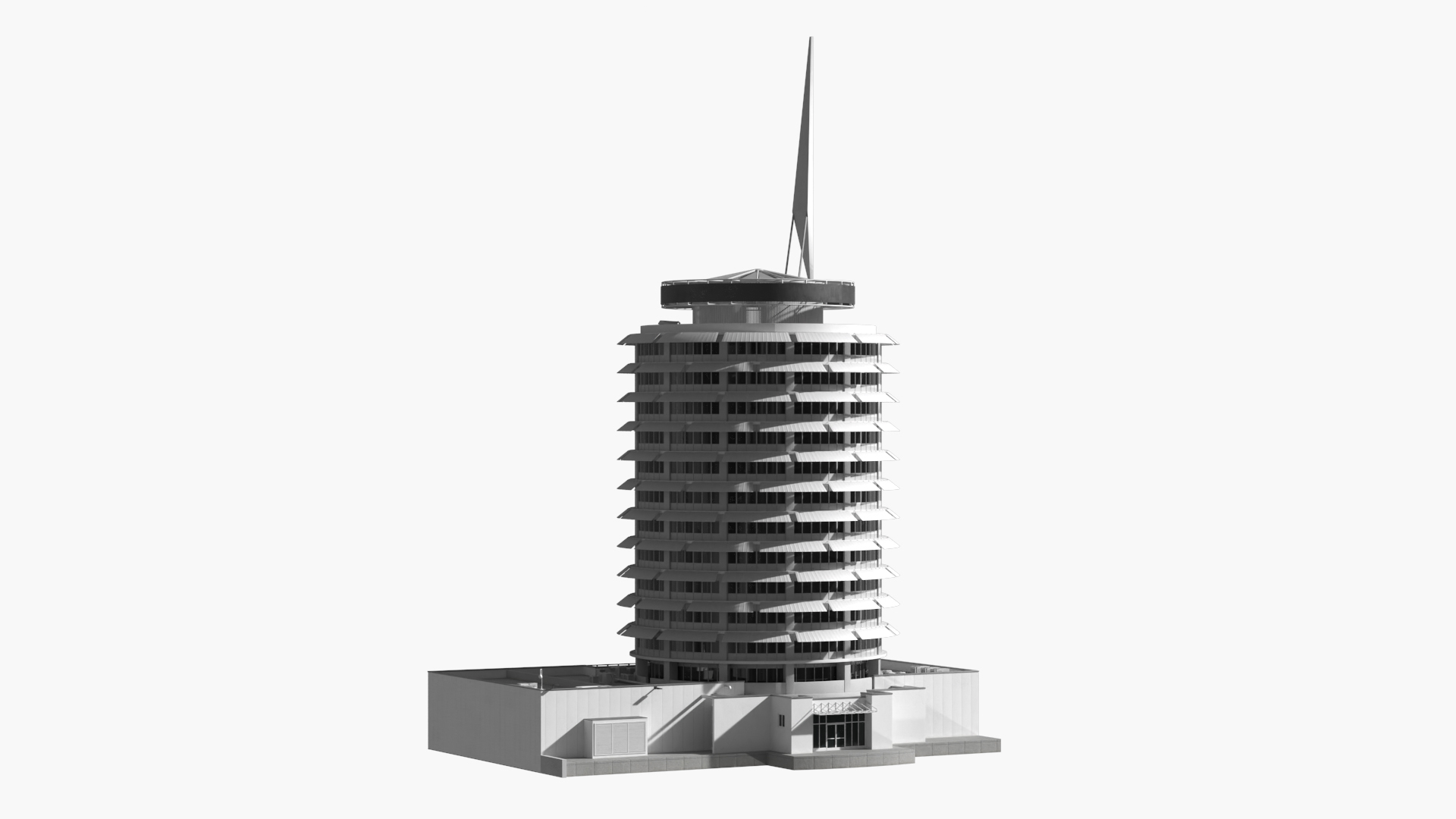 3D Helical Office Tower with Spire White model https://p.turbosquid.com/ts-thumb/rM/hoQ5dc/Ot/reproduction__helical_office_tower_with_spire_white_360/jpg/1758717806/1920x1080/turn_fit_q99/71e1cf17fdff7282cea3832f7943aabfb6d88910/reproduction__helical_office_tower_with_spire_white_360-1.jpg