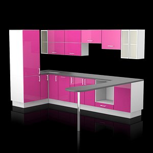 Kitchen IKEA Factum