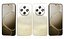 OPPO F31 Pro 5G Desert Gold e OPPO F31 Pro Plus 5G Festival Pink