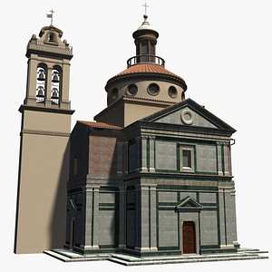 Santa Maria delle Carceri