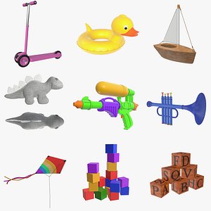 Children toys 05