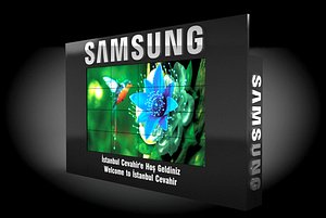 SAMSUNG LED UNIT MAX