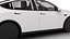 Tesla Model 3 Standard 2026 3D-Modell