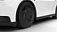 Tesla Model 3 Standard 2026 3D-Modell