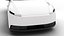 Tesla Model 3 Standard 2026 3D-Modell