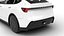 Tesla Model 3 Standard 2026 3D-Modell