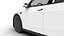 Tesla Model 3 Standard 2026 3D-Modell