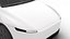Tesla Model 3 Standard 2026 3D-Modell