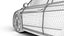 Tesla Model 3 Standard 2026 3D-Modell
