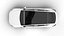 Tesla Model 3 Standard 2026 3D-Modell