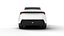 Tesla Model 3 Standard 2026 3D-Modell