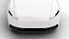 Tesla Model 3 Standard 2026 3D-Modell