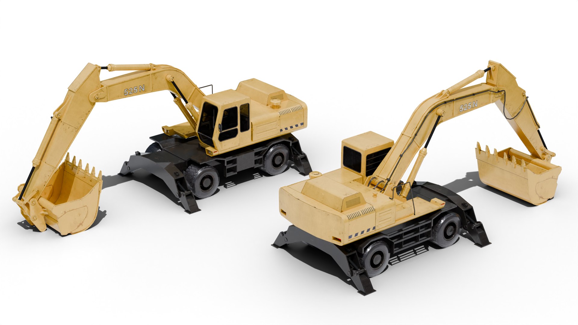 3D Wheeled Excavator model https://p.turbosquid.com/ts-thumb/rN/36XSVg/Dd/10/png/1765990339/1920x1080/fit_q87/bb0a194818fa37f8fc26b4f9b75c56ec98402c0d/10.jpg
