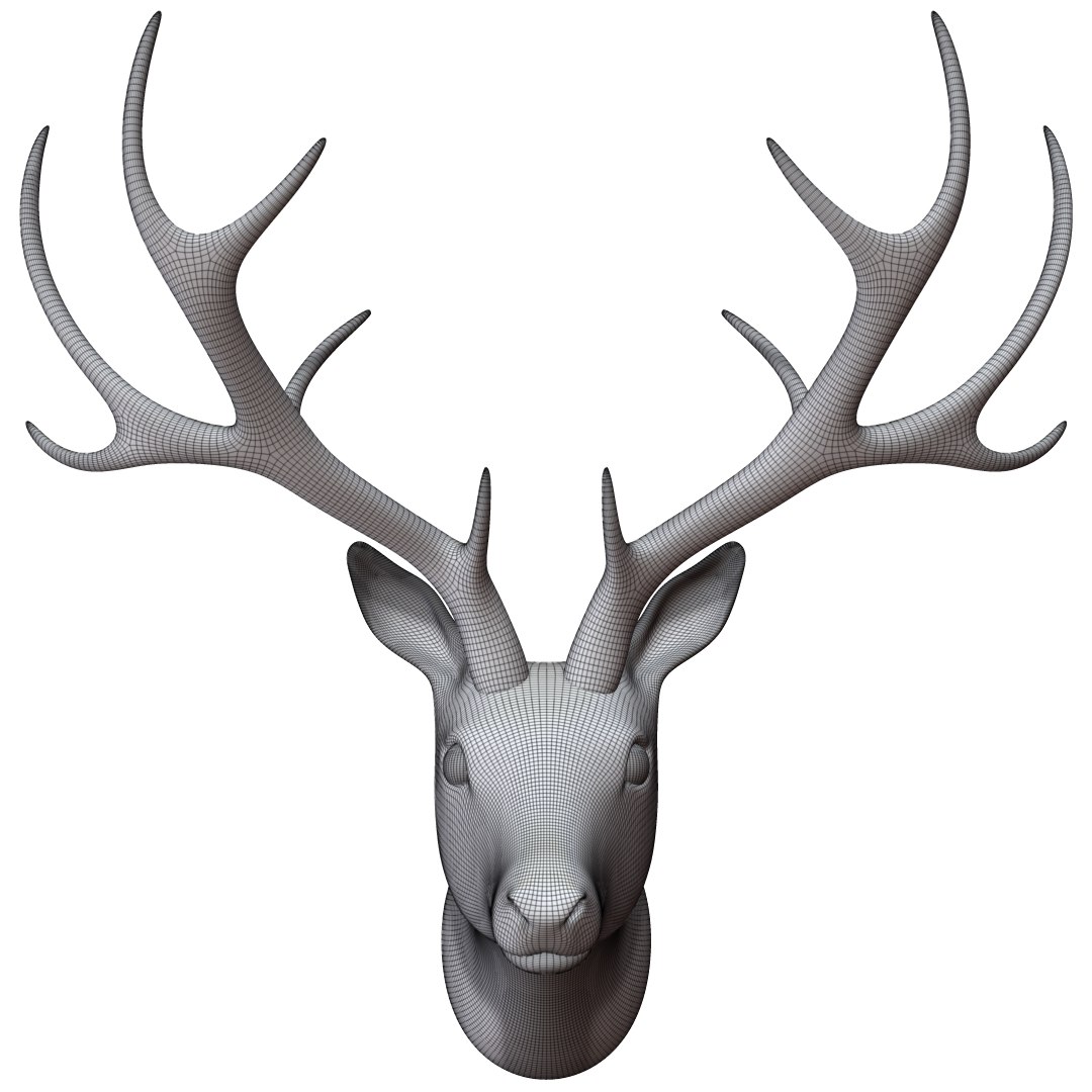 deer head 3D https://p.turbosquid.com/ts-thumb/rN/39jJms/IaKreiwM/deerhead11/jpg/1542406692/1920x1080/fit_q87/259d550649fabeb1d9fe883e5a091a3bc55519fb/deerhead11.jpg