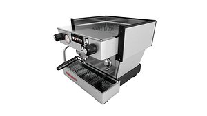 appliance coffeemaker 3D model