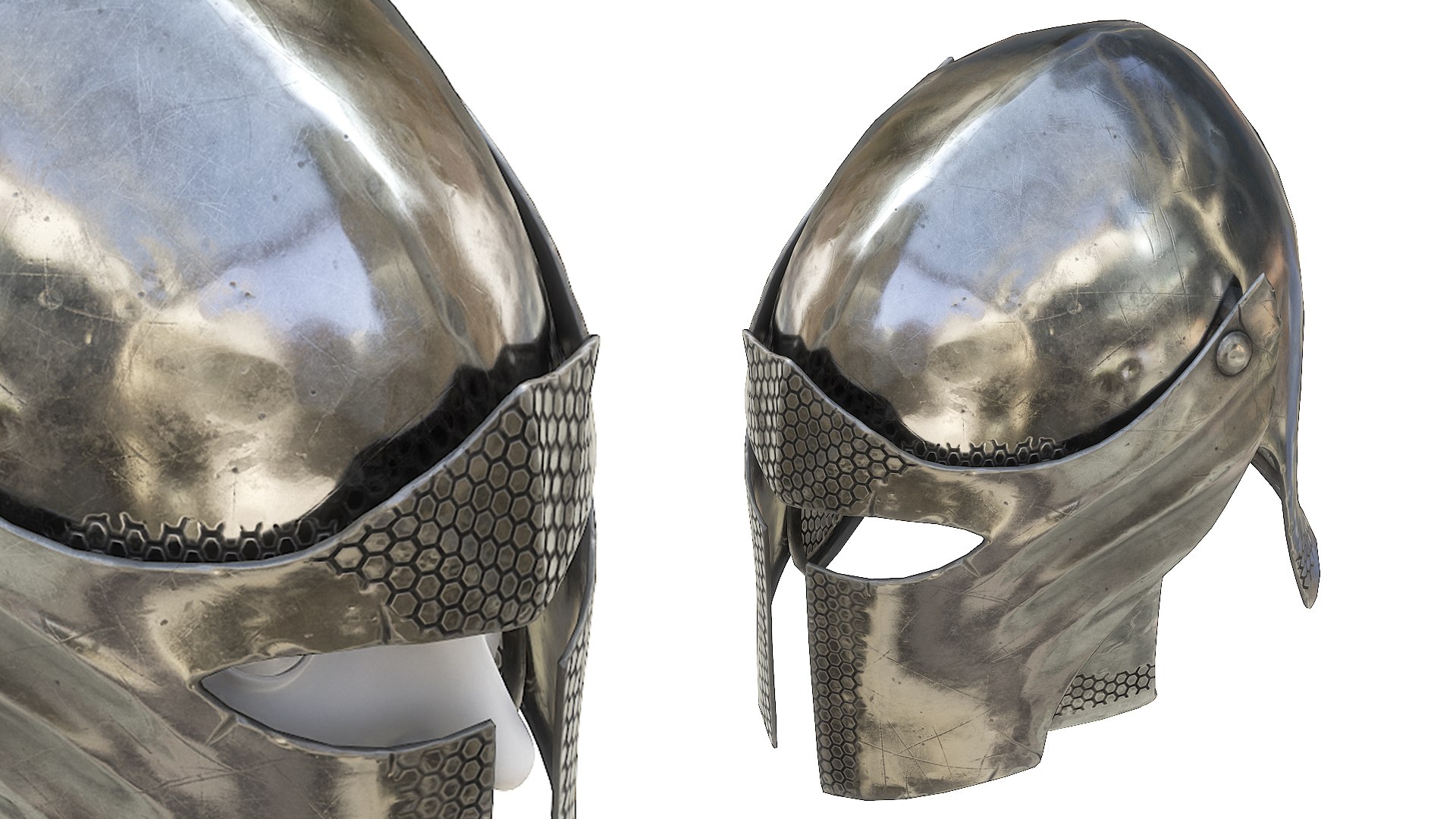 3D Armor Barbuta Helmet https://p.turbosquid.com/ts-thumb/rN/517XJl/5C/p12/jpg/1634555118/1920x1080/fit_q87/fd4442e1116c6fccebc56664612e8db1458fc0f7/p12.jpg