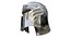Armor Barbuta Helmet