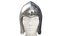 Armor Barbuta Helmet