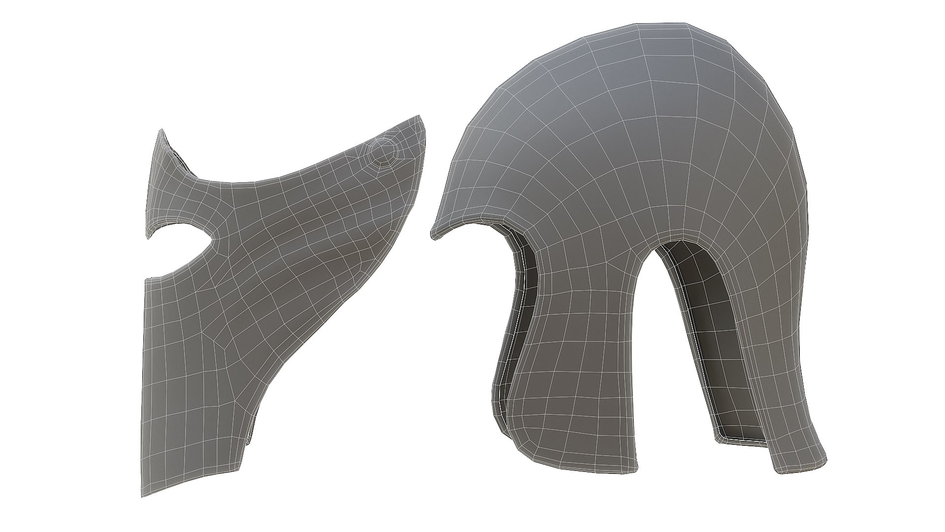 3D Armor Barbuta Helmet https://p.turbosquid.com/ts-thumb/rN/517XJl/J7/p18/jpg/1634555115/1920x1080/fit_q87/0e225da77366ebb3bc01d9cc8179a39647a9b3eb/p18.jpg