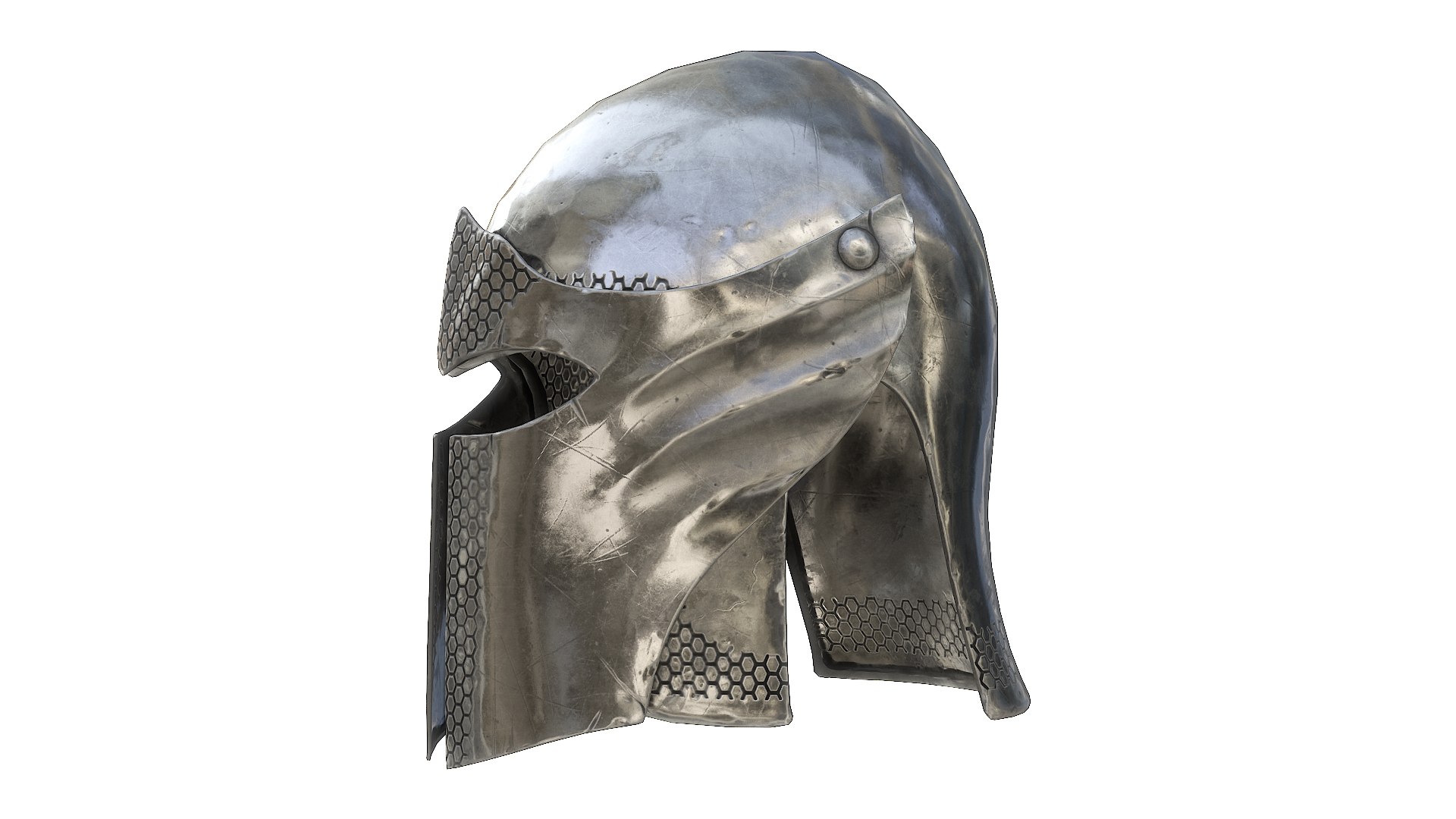 3D Armor Barbuta Helmet https://p.turbosquid.com/ts-thumb/rN/517XJl/P5/p4/jpg/1634555112/1920x1080/fit_q87/40c33ed8f0fbc1a612be583ded47022b94735bb5/p4.jpg