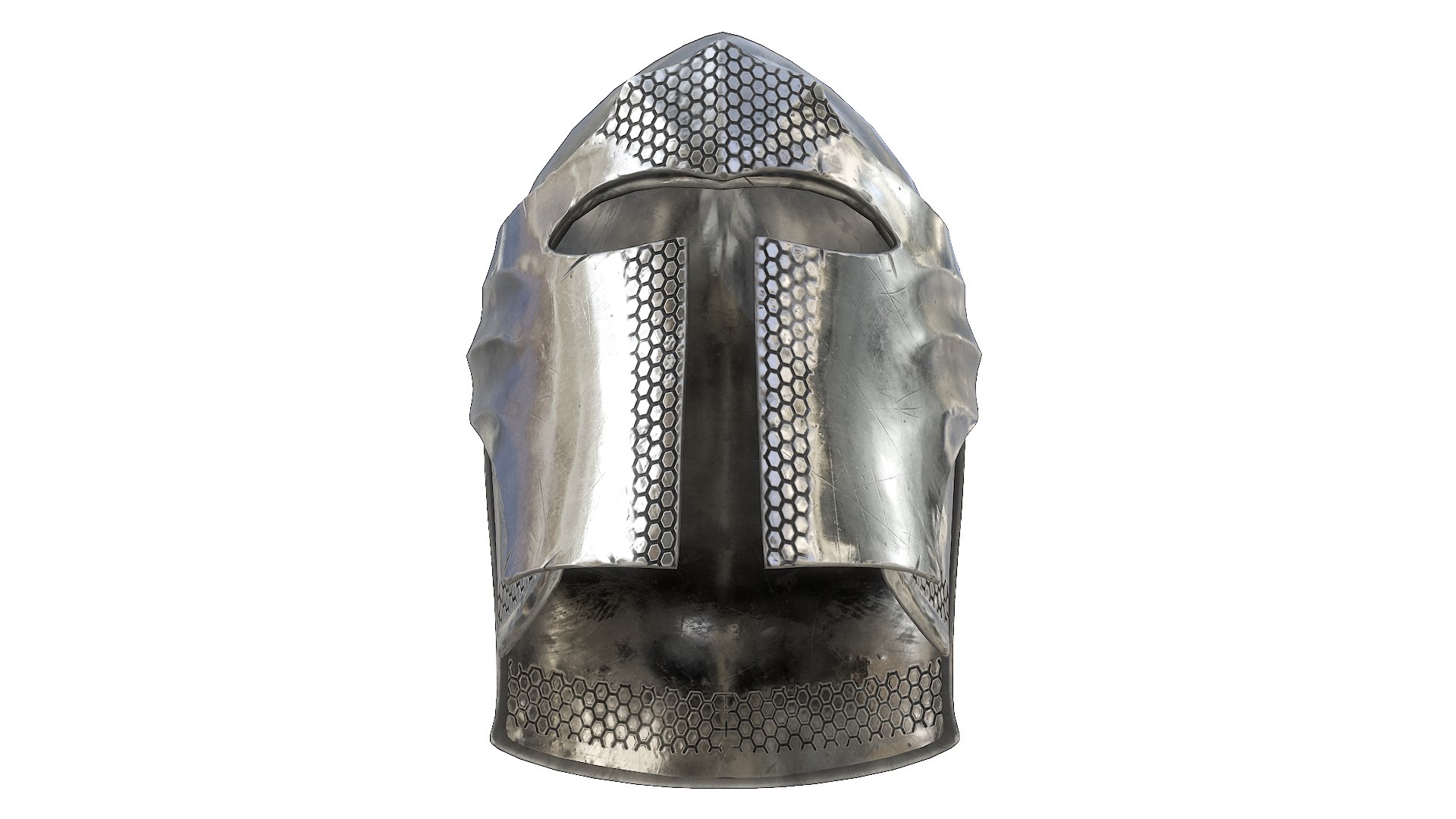 3D Armor Barbuta Helmet https://p.turbosquid.com/ts-thumb/rN/517XJl/nr/p10/jpg/1634555115/1920x1080/fit_q87/6bccc3683815a5f949a8b8376e2230b0c37069dc/p10.jpg