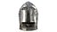 Armor Barbuta Helmet