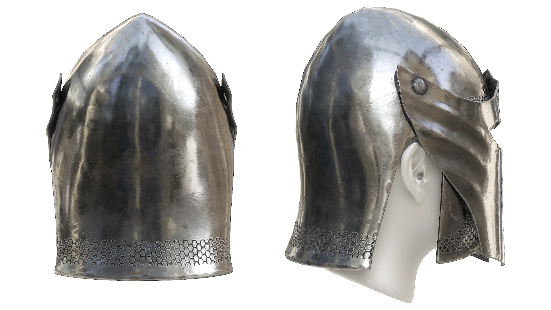 3D Armor Barbuta Helmet https://p.turbosquid.com/ts-thumb/rN/517XJl/wz/p5/jpg/1634555116/1920x1080/fit_q87/8809c60ee609ed57dafb7d8e135746b17d6ca038/p5.jpg