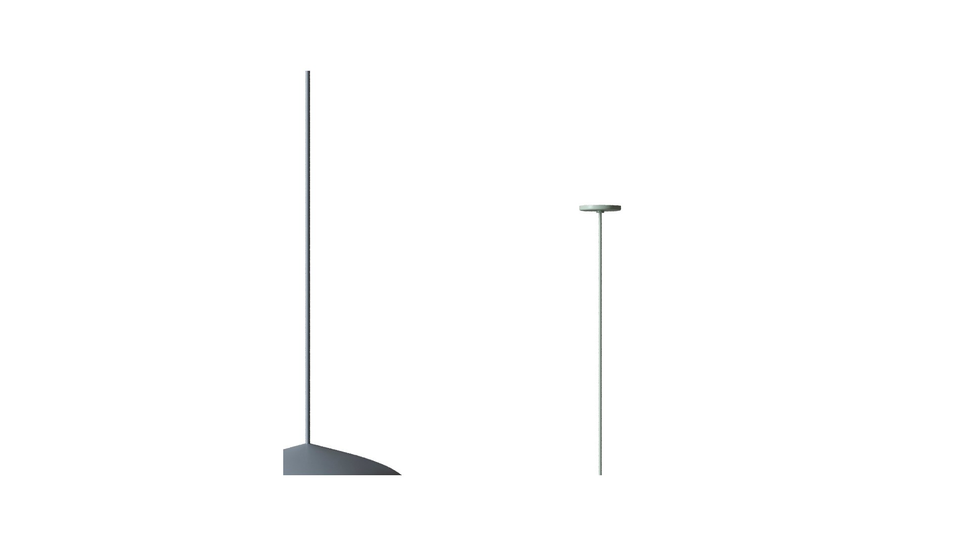 Ambit Pendant Model - TurboSquid 1948742