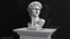 Collezione di statue di pietra 6