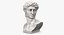 Collezione di statue di pietra 6