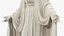 Collezione di statue di pietra 6