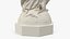 Collezione di statue di pietra 6