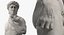Collezione di statue di pietra 6