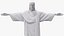 Collezione di statue di pietra 6
