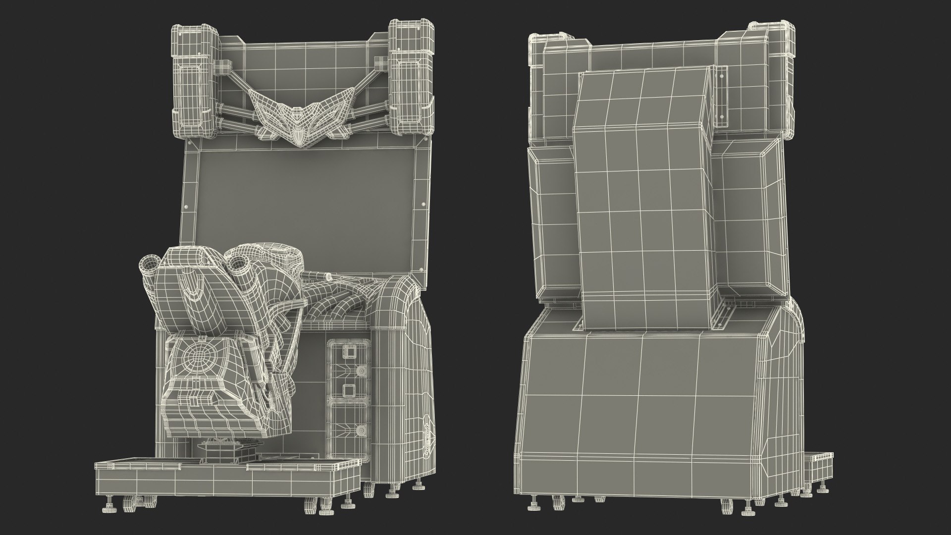 Arcade Games Collection 11 3D https://p.turbosquid.com/ts-thumb/rN/7QnIGU/5Z/arcadegamescollection113dmodel145/jpg/1683301474/1920x1080/fit_q87/c35e2b1373aacd44147a9e0ca0f9a6d36381da0f/arcadegamescollection113dmodel145.jpg