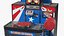 Colección de juegos arcade 11