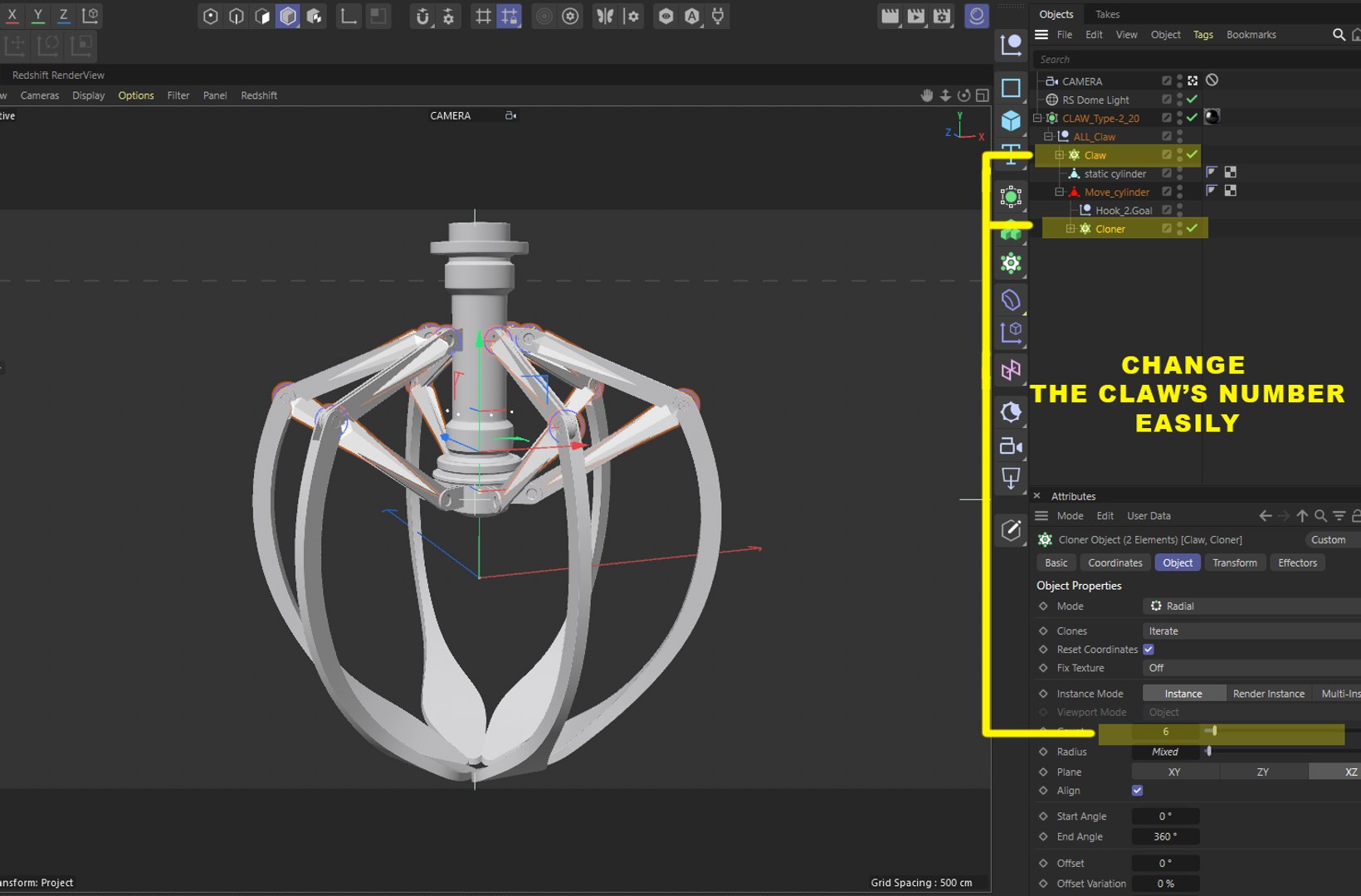 Metal Claw 20 with RIG 3D model https://p.turbosquid.com/ts-thumb/rN/82QSpH/DA/claws/png/1738703492/1920x1080/fit_q87/25d3bb99bf91c2dd704dcc4b259a5b6975887de3/claws.jpg