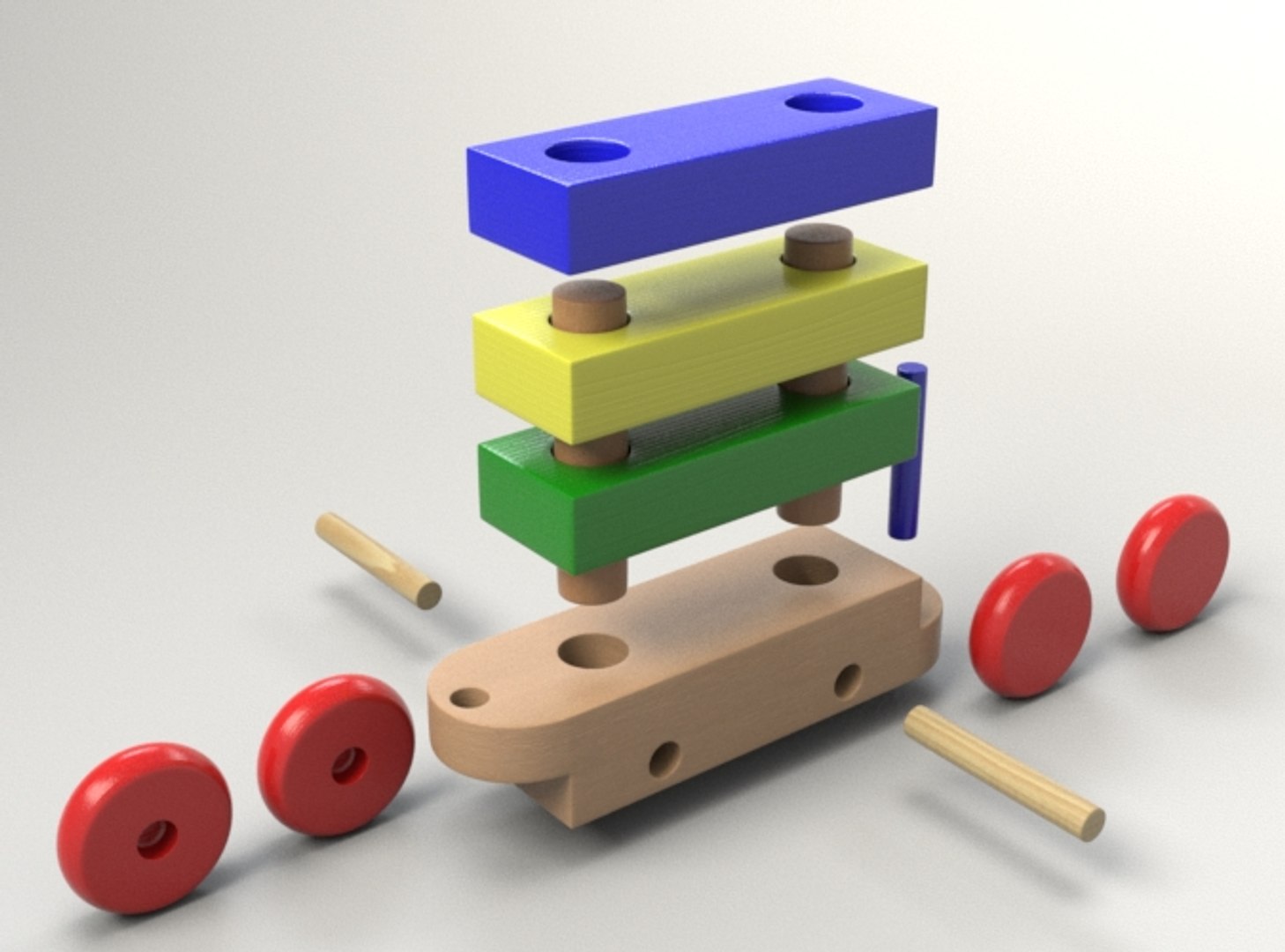 3d model toy train wood https://p.turbosquid.com/ts-thumb/rN/89KvtJ/MyUbr8z6/disassembled2f/jpg/1455810586/1920x1080/fit_q87/dbc95395b3cdd80313c67cb6f9928b35cf78ecde/disassembled2f.jpg